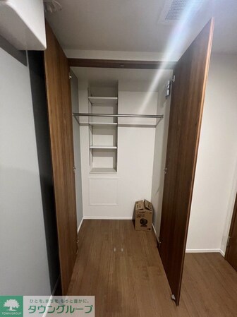 BLANCCOURT阿佐ヶ谷の物件内観写真